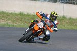 ktm motard airoh